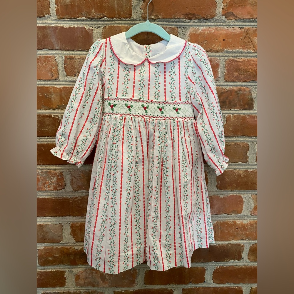 Edgehill Collection holly dress